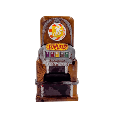 Stamin-Up Perk Machine – Call of Duty Black Ops Zombies Prop Replica - Greencade