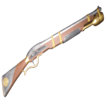Assassins creed Air rifle replica by greencade