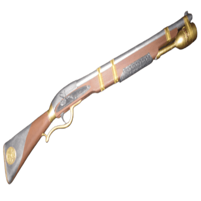 Assassins creed Air rifle replica by greencade