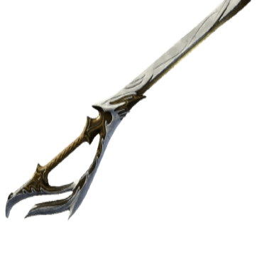 Bandit Sword from persona 5 replica by greencade