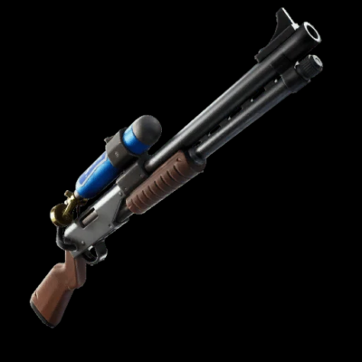 Charge-Shotgun-replica-prop-cosplay-from-fortnite-by-greencade