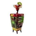 Deadshot Daiquiri Perk Machine miniature replica call of duty replica prop cod zombies replica cod prop - Greencade