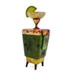 Deadshot Daiquiri Perk Machine miniature replica call of duty replica prop cod zombies replica cod prop - Greencade