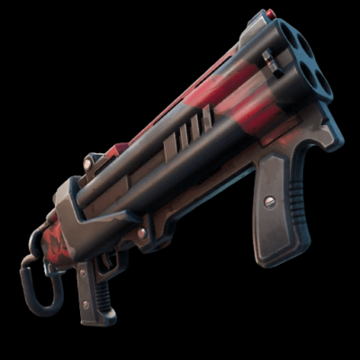 Dragon Breath Shotgun replica showcases the unique design and fiery aesthetic that Fortnite fans know and love. Its eye-catching appearance and realistic features make it a standout addition to any collection. Whether you're a dedicated Fortnite player or a collector of gaming memorabilia, this replica offers a tangible connection to the virtual realm. Display it proudly and relive the excitement of the game's intense battles and thrilling moments.