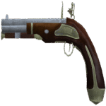Firearm - Assassin's Creed (Pre-Order)