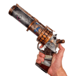 Jinx Zapper – League of Legends Prop Replica - Greencade