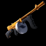 Drum Gun - Fortnite (Pre-Order)