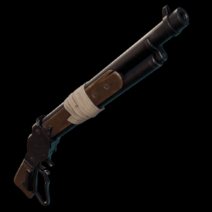 Lever-Action-Shotgun-replica-prop-cosplay-from-fortnite-by-greencade