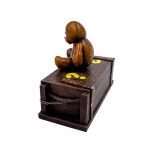 Mystery Box Perk Machine miniature replica call of duty replica prop cod zombies replica cod prop - Greencade