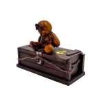 Mystery Box Perk Machine miniature replica call of duty replica prop cod zombies replica cod prop - Greencade