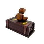 Mystery Box Perk Machine miniature replica call of duty replica prop cod zombies replica cod prop - Greencade