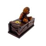 Mystery Box Perk Machine miniature replica call of duty replica prop cod zombies replica cod prop - Greencade