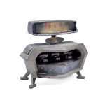 Pack-a-Punch Perk Machine miniature replica call of duty replica prop cod zombies replica cod prop - Greencade