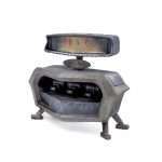 Pack-a-Punch Perk Machine miniature replica call of duty replica prop cod zombies replica cod prop - Greencade
