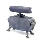 Pack-a-Punch Perk Machine miniature replica call of duty replica prop cod zombies replica cod prop - Greencade