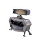 Pack-a-Punch Perk Machine miniature replica call of duty replica prop cod zombies replica cod prop - Greencade