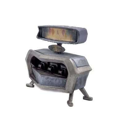 Pack-a-Punch Perk Machine miniature replica call of duty replica prop cod zombies replica cod prop - Greencade