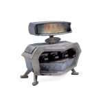 Pack-a-Punch Perk Machine miniature replica call of duty replica prop cod zombies replica cod prop - Greencade