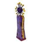 PhD Flopper Perk Machine miniature replica call of duty replica prop cod zombies replica cod prop - Greencade
