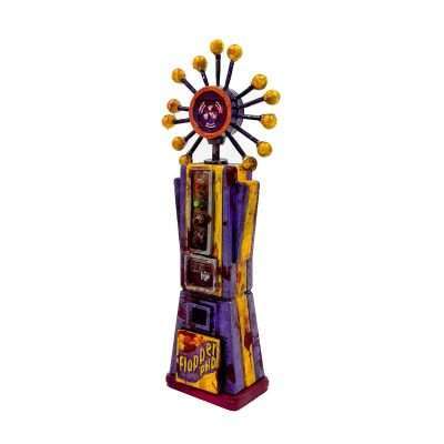 PhD Flopper Perk Machine miniature replica call of duty replica prop cod zombies replica cod prop - Greencade