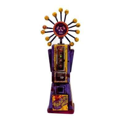 PhD Flopper Perk Machine miniature replica call of duty replica prop cod zombies replica cod prop - Greencade
