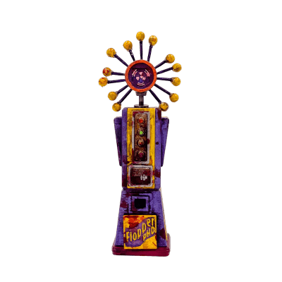 PhD Flopper Perk Machine miniature replica call of duty replica prop cod zombies replica cod prop - Greencade