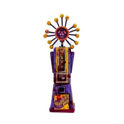 PhD Flopper Perk Machine miniature replica call of duty replica prop cod zombies replica cod prop - Greencade