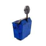 Quick Revive Perk Machine miniature replica call of duty replica prop cod zombies replica cod prop - Greencade