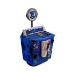Quick Revive Perk Machine miniature replica call of duty replica prop cod zombies replica cod prop - Greencade