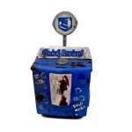Quick Revive Perk Machine miniature replica call of duty replica prop cod zombies replica cod prop - Greencade