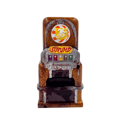 Quick Revive Perk Machine miniature replica call of duty replica prop cod zombies replica cod prop - Greencade