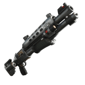 The Legendary Tactical Shotgun replica is more than just a collectible; it's a statement of your passion for Fortnite. Its intricate design and exceptional quality make it a standout piece in any gaming collection. Bring the thrill of Fortnite battles into your world by owning this iconic replica. Whether you're displaying it proudly or simply admiring its craftsmanship, the Legendary Tactical Shotgun replica is sure to leave a lasting impression.