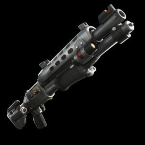 Legendary tactical shotgun - Fortnite