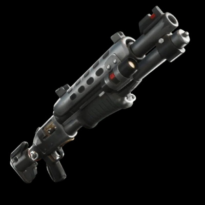 Legendary tactical shotgun - Fortnite