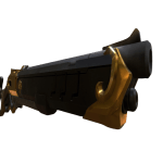 3d printed the viper from overwatch replica