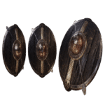 Valhalla Shield - Assassin's Creed (Pre-Order)