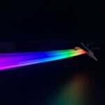 Arasaka Cyberpunk 2077 Katana Sword LED Cosplay Greencade