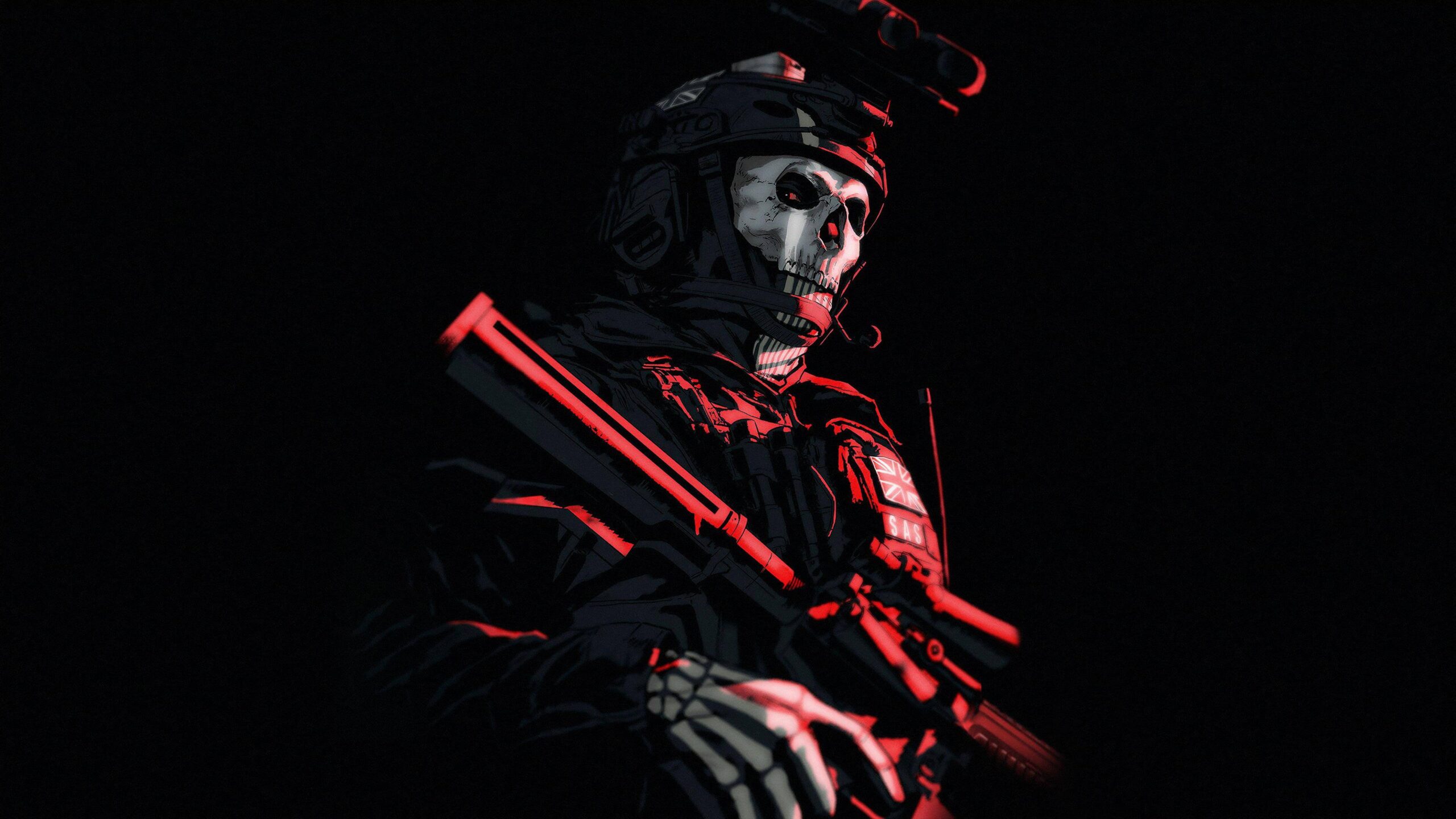 ghost