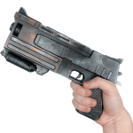10mm pistol - Fallout 3