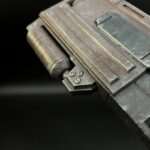 10mm pistol - Fallout 3 Prop Replica Cosplay Greencade