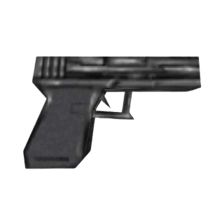 Own a realistic 9mm Pistol Replica - meticulously crafted for enthusiasts. Experience the weight and detail of this iconic firearm in a safe and stunning display piece. Order yours now!