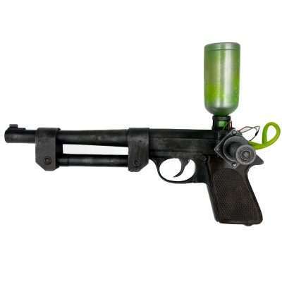 Acid Soaker - Fallout Prop Replica - Greencade