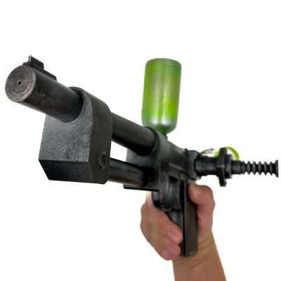 Acid Soaker - Fallout Prop Replica - Greencade