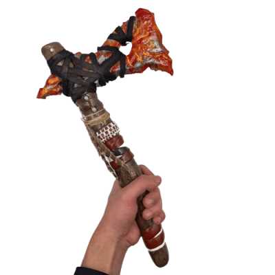 Hells-Retriever-prop-replica-Call-of-Duty-Zombies-by-Greencade-5