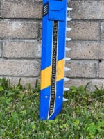 Chainsword Replica Prop Warhammer 40K Cosplay Greencade