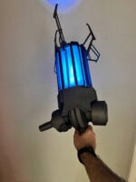 Gravity gun Replica Prop Garry's mod - Greencade