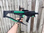 Manticore Destiny 2 Replica Prop Greencade