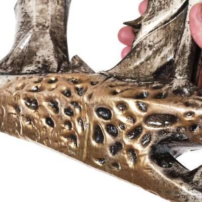 Osteo Striga Replica Prop Brilliant Bloom - Destiny 2 - Greencade