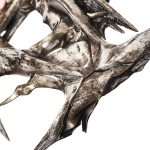 Osteo Striga Replica Prop Brilliant Bloom - Destiny 2 - Greencade