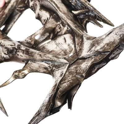 Osteo Striga Replica Prop Brilliant Bloom - Destiny 2 - Greencade